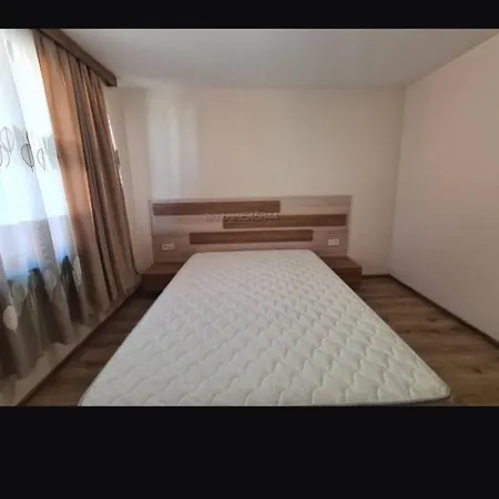 Apartment Grand Burgas