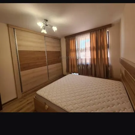 Grand Apartment